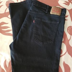 Men's Levi's Jeans